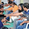 Parents' Worship Day in India Parents' Worship Day in India