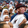 Saviours' Day Saviours' Day