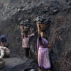 Coal Miners Day in India