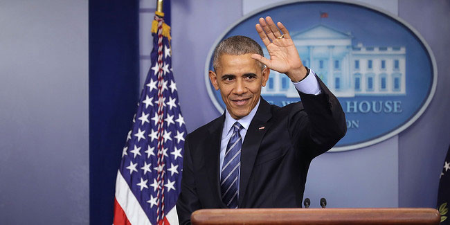 4 August - Barack Obama Day in llinois, US 4 August - Barack Obama Day in llinois, US