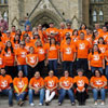 Orange Shirt Day in Canada