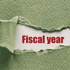 Beginning of the United States' Fiscal Year