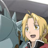 Fullmetal Alchemist Day