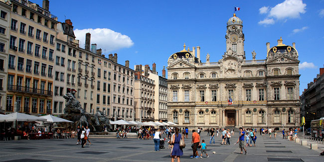 17 September - European Heritage Days in France 17 September - European Heritage Days in France