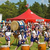 Heritage Day in Alberta, Canada Heritage Day in Alberta, Canada