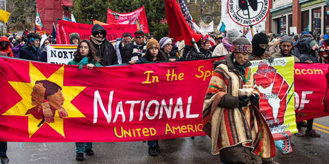 23 November - National Day of Mourning in USA 23 November - National Day of Mourning in USA