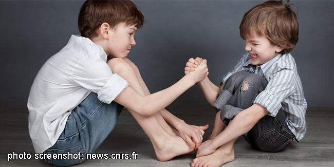 24 May - National Brother Day in USA 24 May - National Brother Day in USA