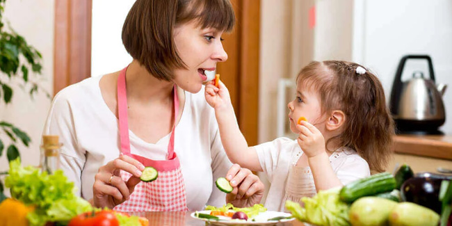 28 September - A US Day to Eat Dinner with Your Children 28 September - A US Day to Eat Dinner with Your Children