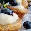 National Blueberry Popover Day in USA