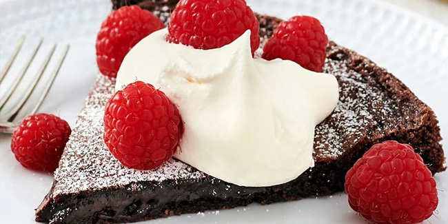 7 November - National Mud Cake Day in Sweden 7 November - National Mud Cake Day in Sweden