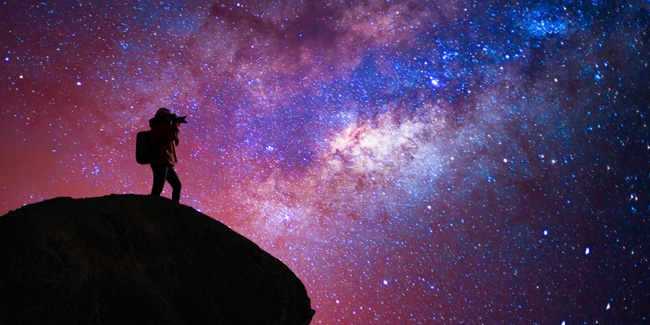 22 September - Astronomy Day 22 September - Astronomy Day