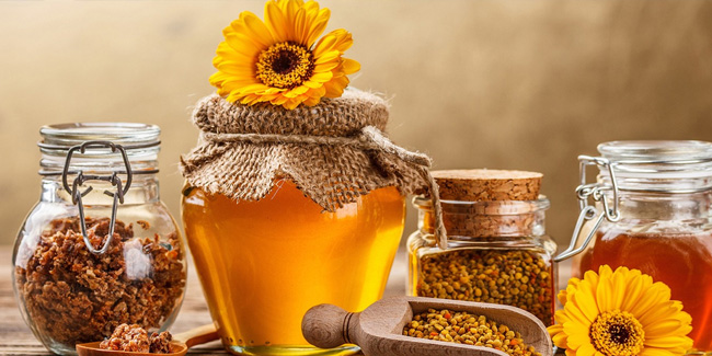 14 August - Honey Savior or Makovei 14 August - Honey Savior or Makovei