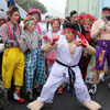 Peruvian Clown Day