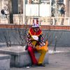 Clown Day in Norway