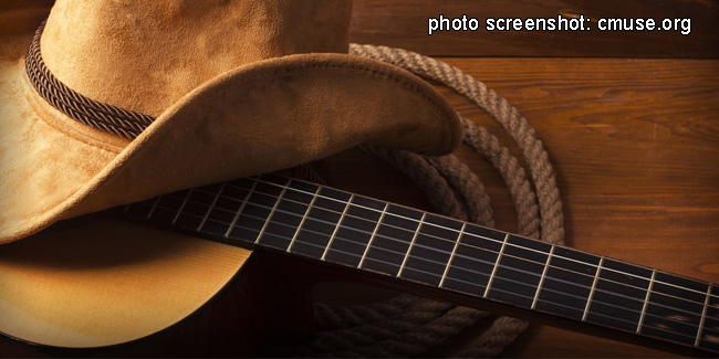 17 September - International Country Music Day 17 September - International Country Music Day