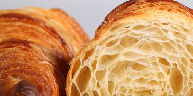 30 January - International Croissant Day