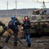 Military Journalist Day in Ukraine