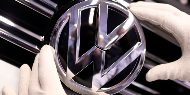 28 May - Volkswagen Day 28 May - Volkswagen Day
