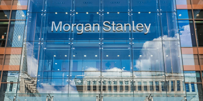 Событие 16 сентября - День Morgan Stanley Событие 16 сентября - День Morgan Stanley
