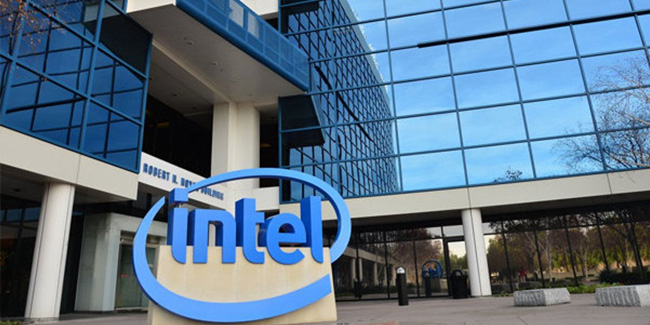 18 July - Intel Day 18 July - Intel Day