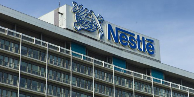 2 June - Nestlé Day 2 June - Nestlé Day