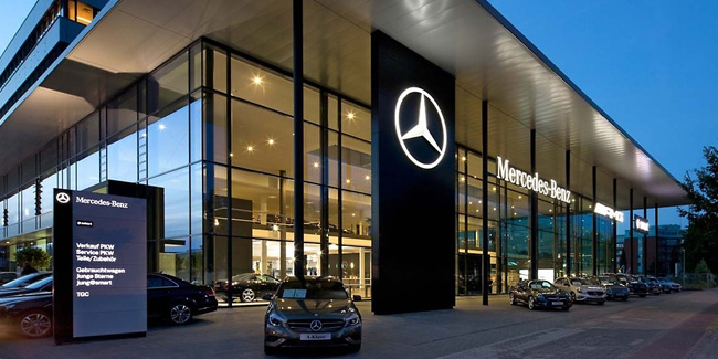 28 June - Daimler Day 28 June - Daimler Day