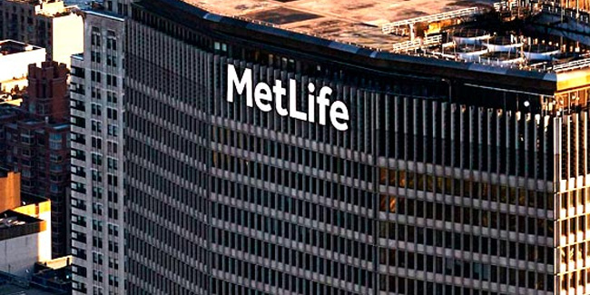 Событие 24 марта - День MetLife Событие 24 марта - День MetLife