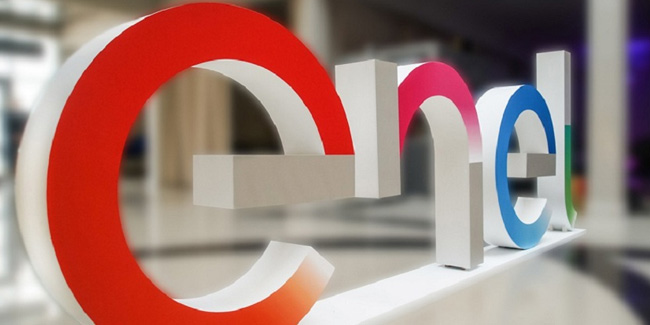 Событие 27 ноября - День компании Enel Событие 27 ноября - День компании Enel