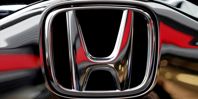 Событие 24 сентября - День Honda Motor Событие 24 сентября - День Honda Motor