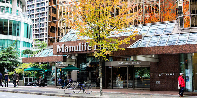 23 June - Manulife Day 23 June - Manulife Day