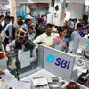 State Bank of India Day