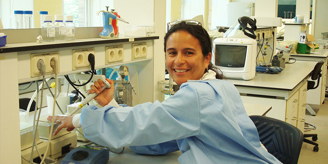 21 February - Biologist Day in Guatemala 21 February - Biologist Day in Guatemala