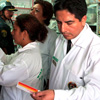 Pharmaceutical Chemist Day in Peru