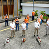 National Day to Combat Dengue in El Salvador National Day to Combat Dengue in El Salvador