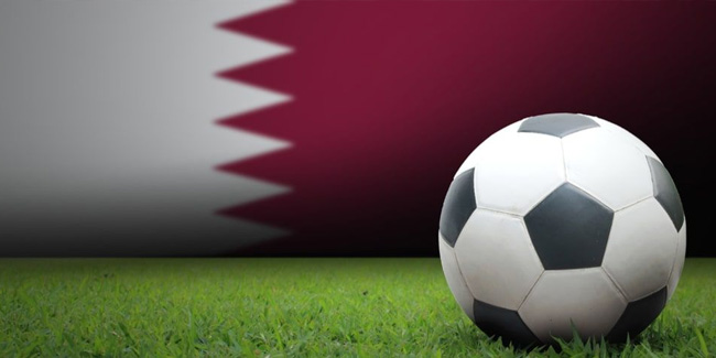 13 February - National Sports Day in Qatar 13 February - National Sports Day in Qatar