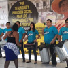Seller's Day in El Salvador