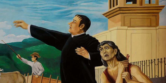 5 November - First cry of independence in El Salvador 5 November - First cry of independence in El Salvador