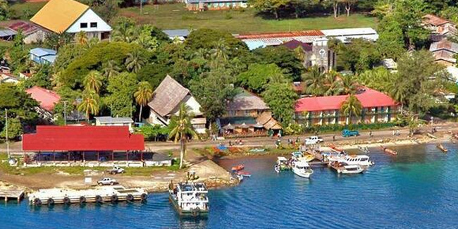 7 December - Western Province Day in the Solomon Islands 7 December - Western Province Day in the Solomon Islands