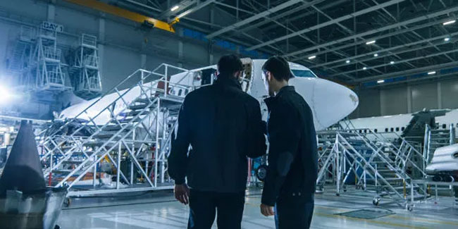 28 October - Aeronautical Engineer Day in Brazil 28 October - Aeronautical Engineer Day in Brazil