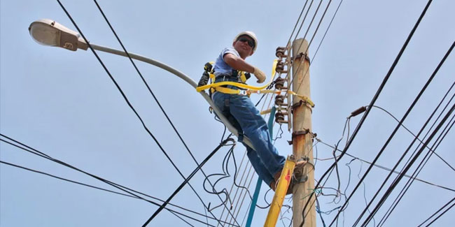 18 March - Telecommunication Workers' Day in Argentina