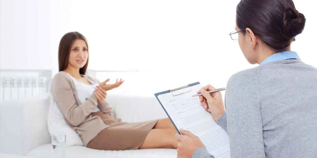 6 April - Psychologist Day in Dominican Republic 6 April - Psychologist Day in Dominican Republic