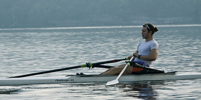 11 April - National Rowing Day in Argentina 11 April - National Rowing Day in Argentina