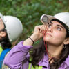 National Forest Engineer's Day in Chile