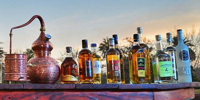 15 May - Pisco Day in Chile 15 May - Pisco Day in Chile