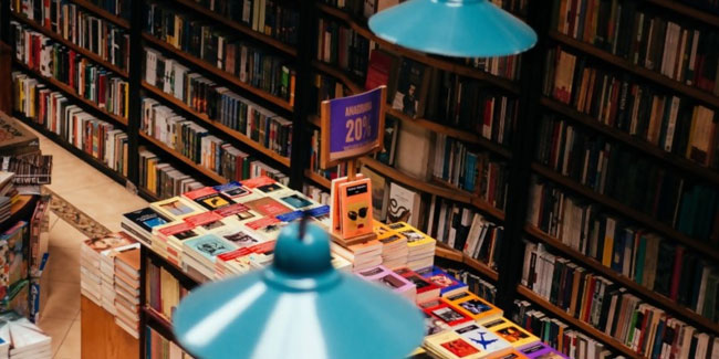 Событие 26 мая - Национальный день книги в Уругвае Событие 26 мая - Национальный день книги в Уругвае