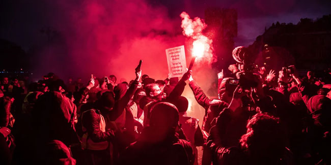 Событие 29 мая - Национальный день студента в Эквадоре Событие 29 мая - Национальный день студента в Эквадоре