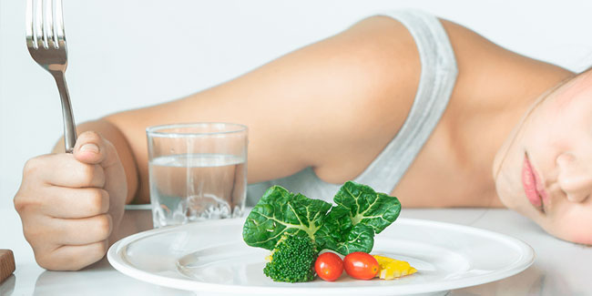 2 June - World Eating Disorders Action Day 2 June - World Eating Disorders Action Day