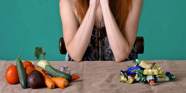 30 November - International Day for Action against Eating Disorders 30 November - International Day for Action against Eating Disorders