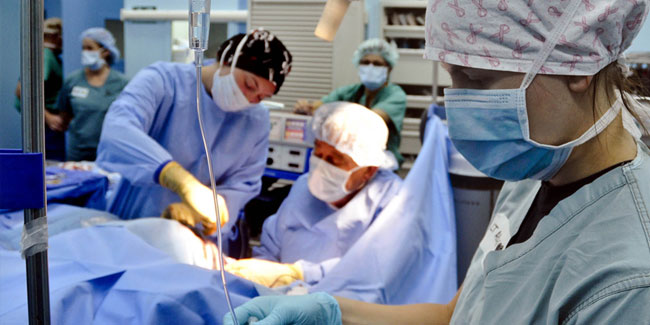 6 June - World Transplant Day 6 June - World Transplant Day