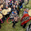 We Tripantu, the Mapuche New Year in Chile We Tripantu, the Mapuche New Year in Chile